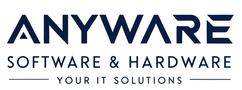 Anyware Logo